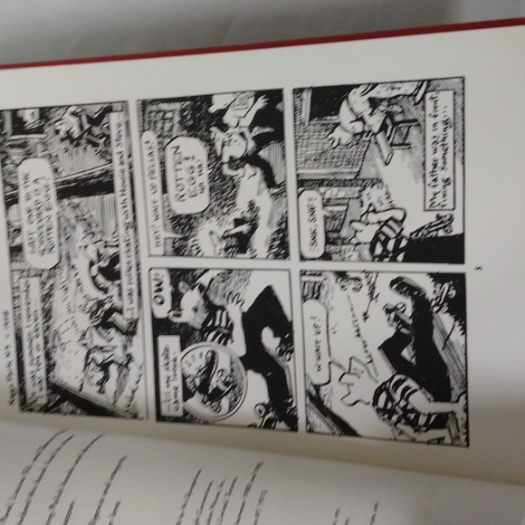 Art Spiegelman Maus Volume I & II - Picture 11 of 13